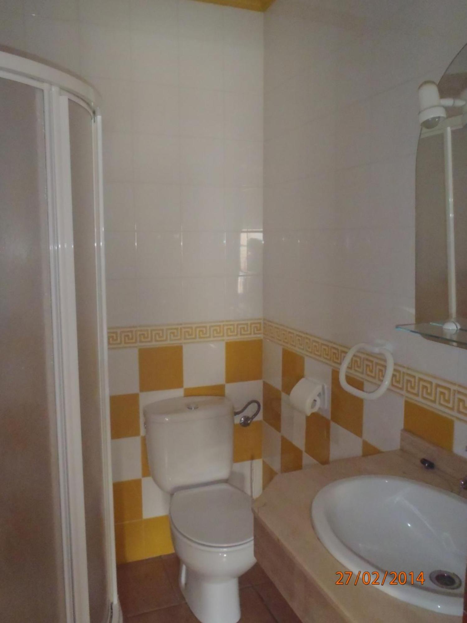 Casa Rural El Jarral Villa Jarafuel Kültér fotó