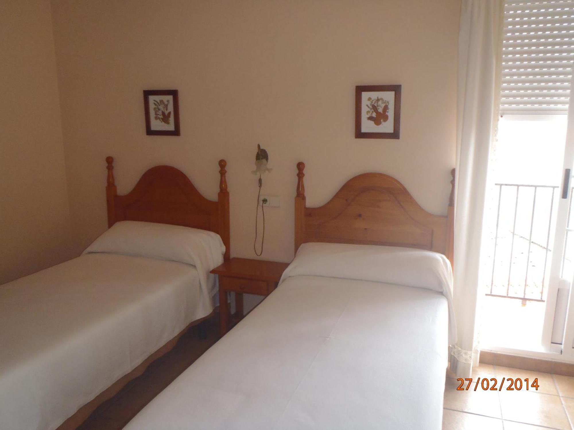 Casa Rural El Jarral Villa Jarafuel Kültér fotó