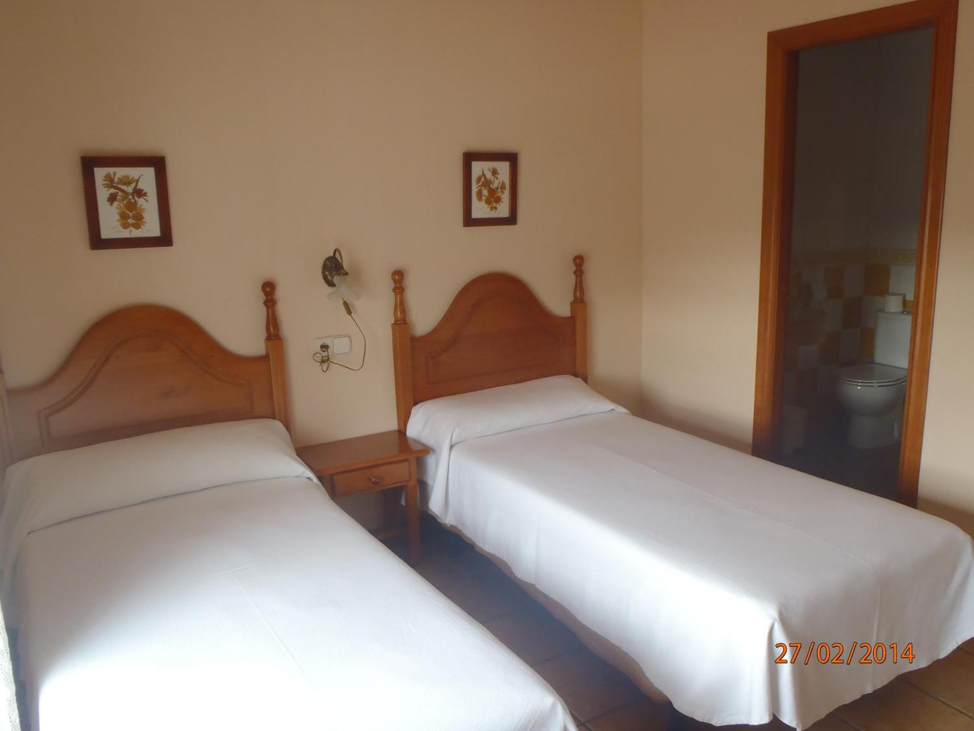 Casa Rural El Jarral Villa Jarafuel Kültér fotó