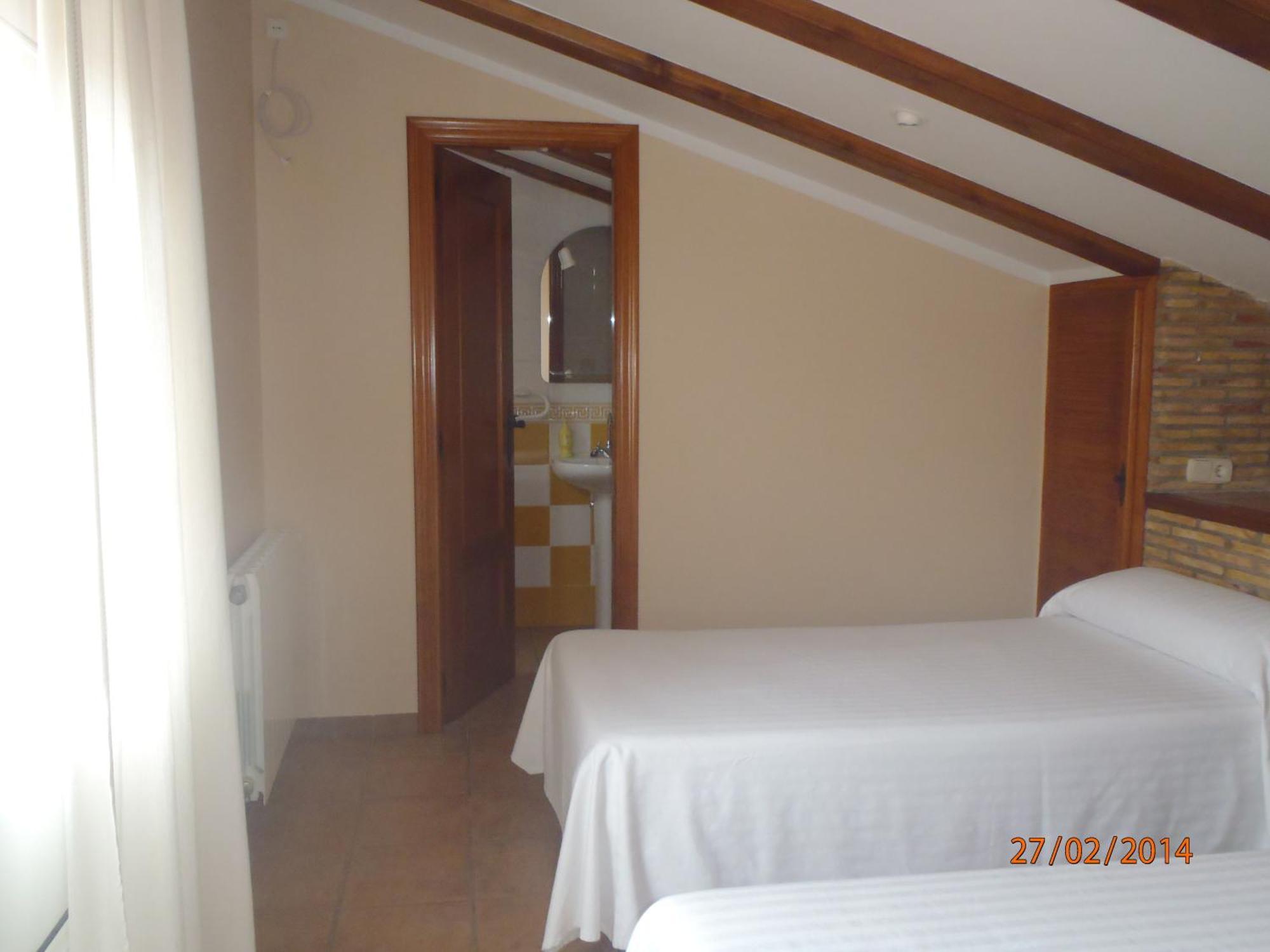 Casa Rural El Jarral Villa Jarafuel Kültér fotó