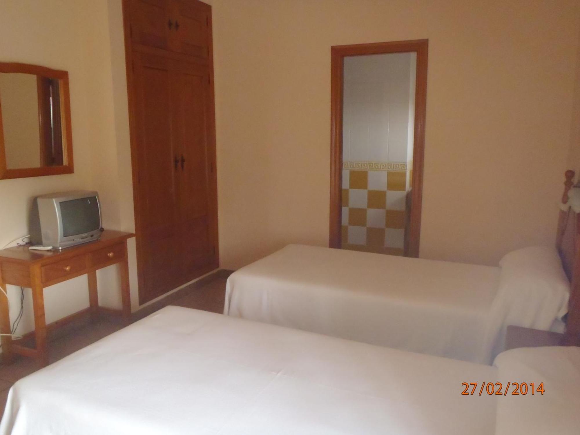 Casa Rural El Jarral Villa Jarafuel Kültér fotó