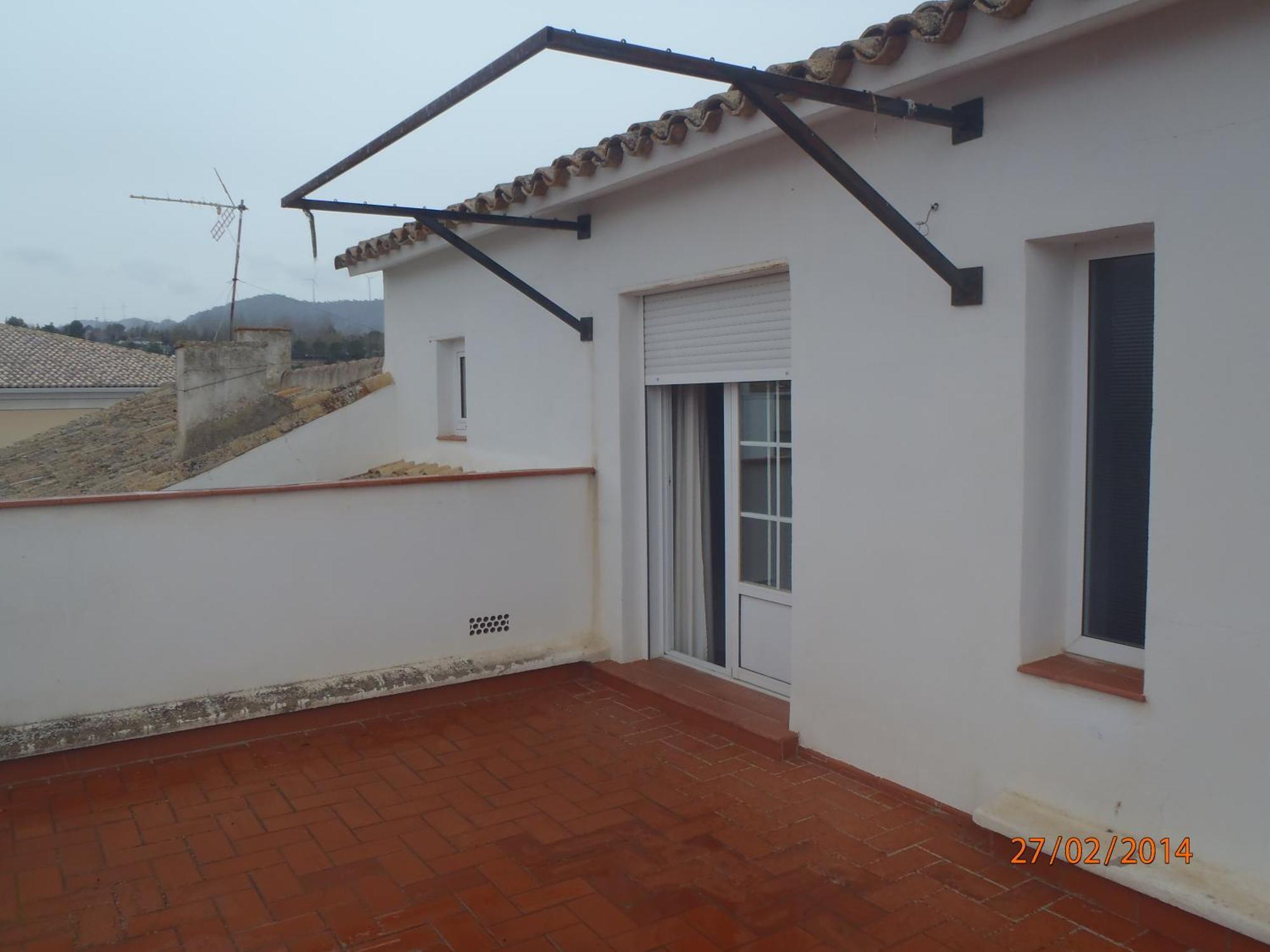 Casa Rural El Jarral Villa Jarafuel Kültér fotó