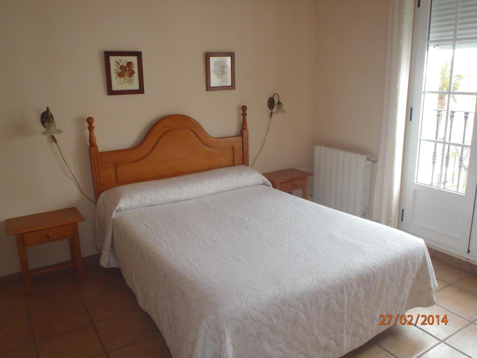 Casa Rural El Jarral Villa Jarafuel Kültér fotó