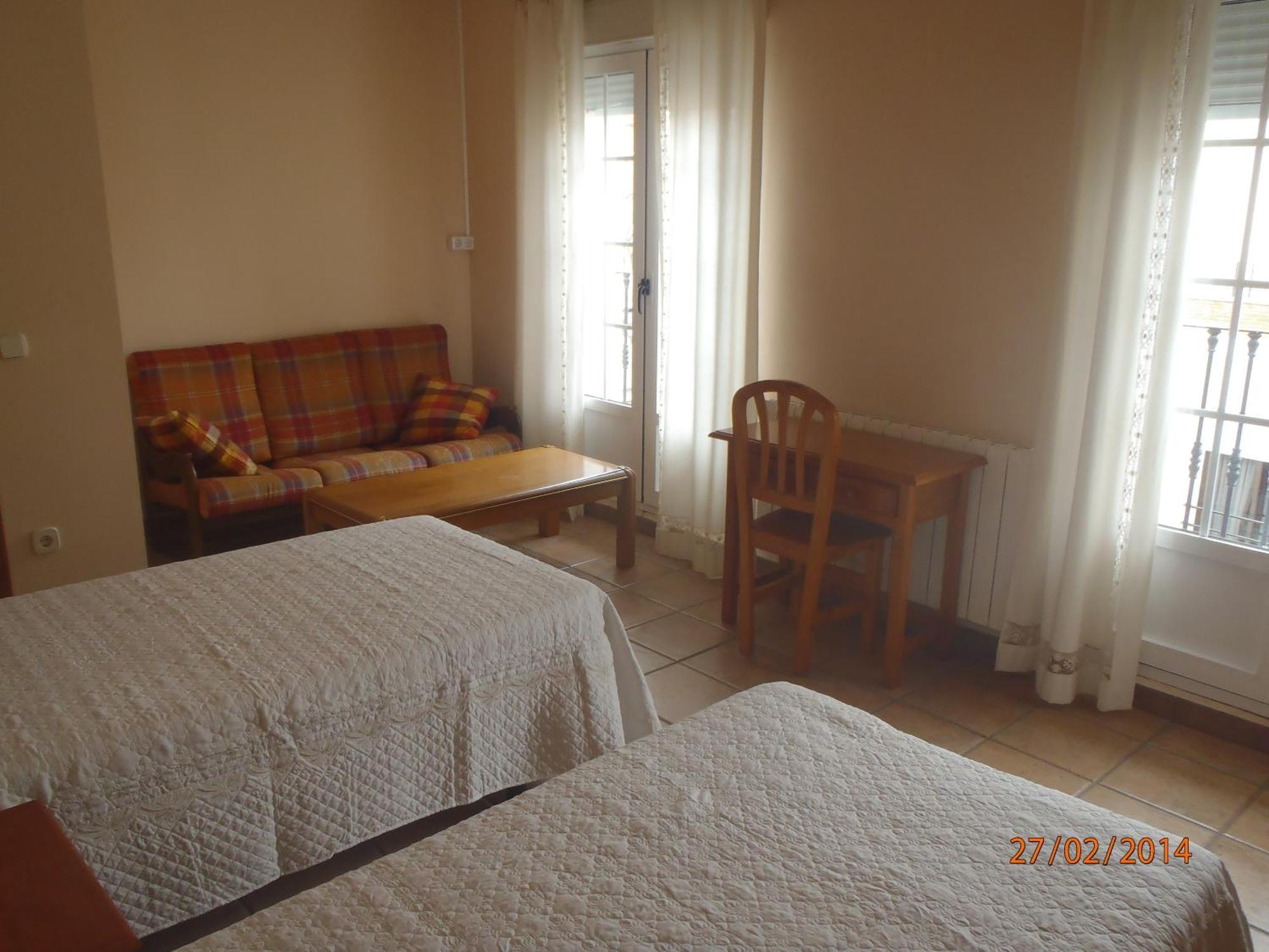 Casa Rural El Jarral Villa Jarafuel Kültér fotó