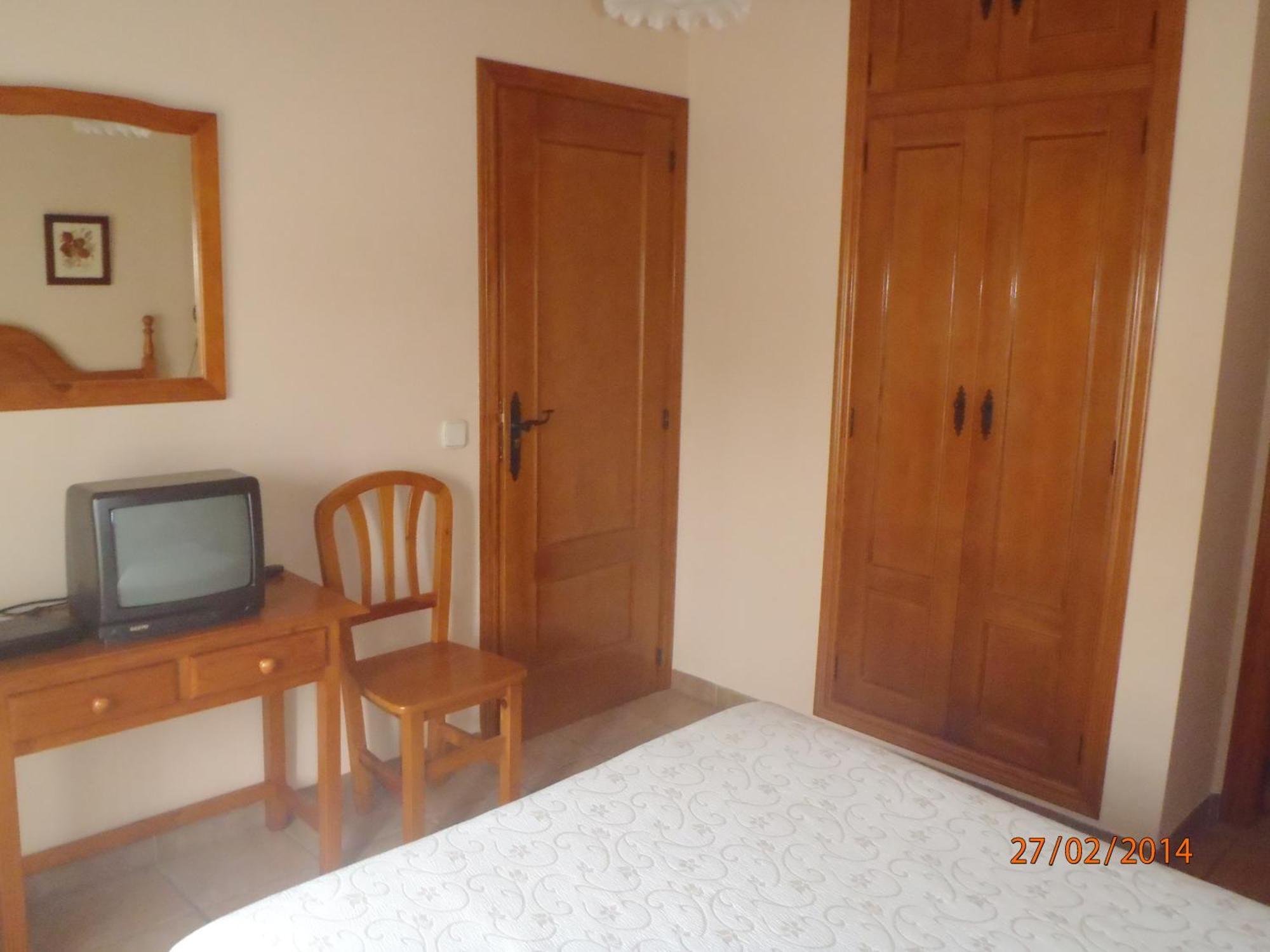 Casa Rural El Jarral Villa Jarafuel Kültér fotó