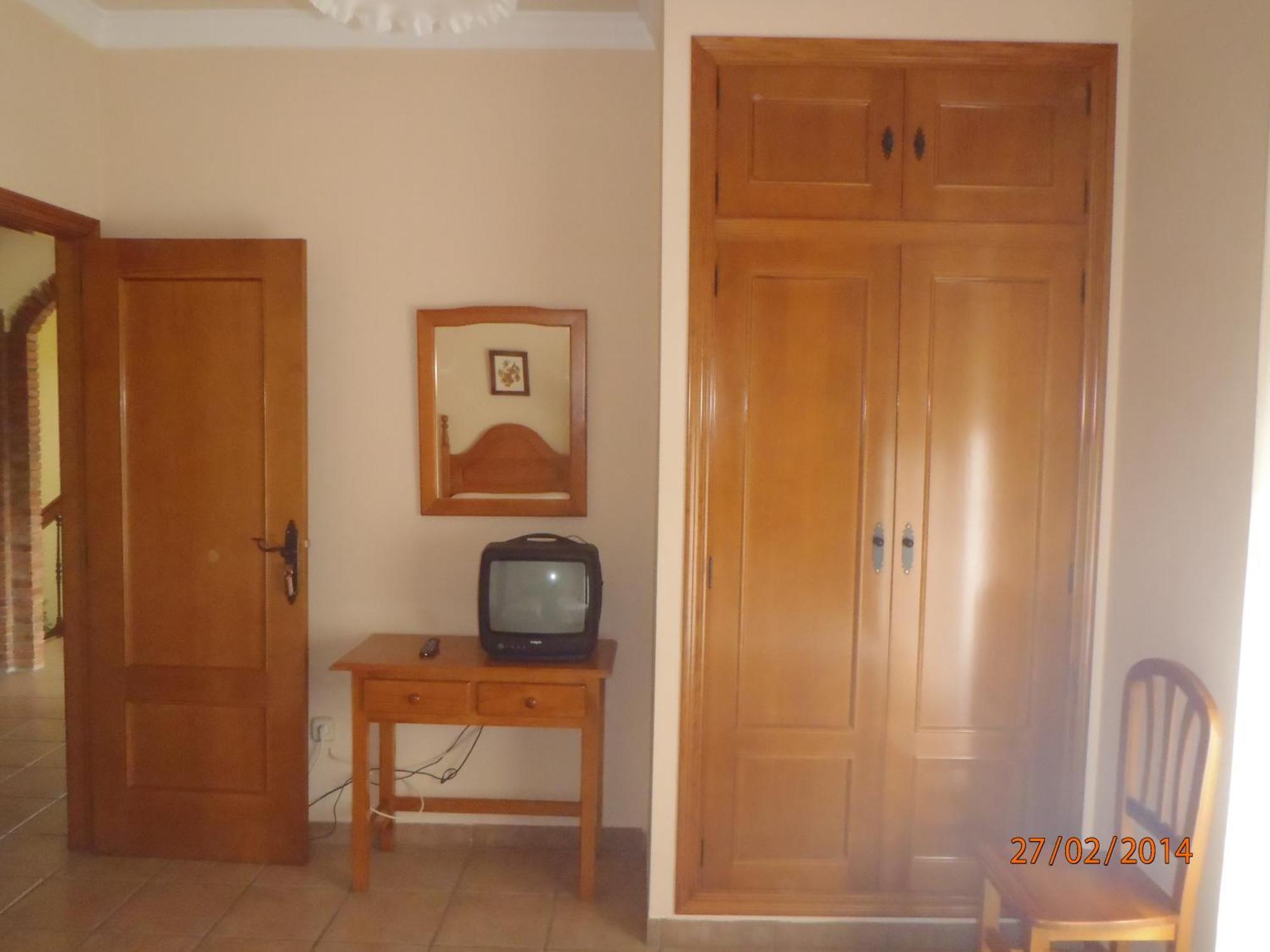 Casa Rural El Jarral Villa Jarafuel Kültér fotó